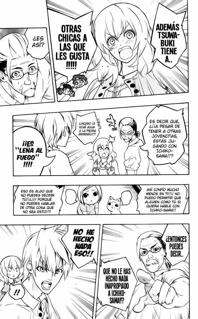 Binbougami ga! (2008) - Capítulo 38 - Página 13 - LectorTMOo