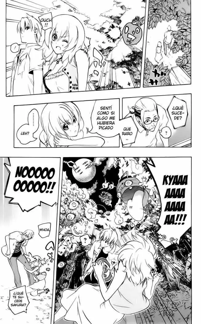 Binbougami ga! (2008) - Capítulo 38 - Página 19 - LectorTMOo