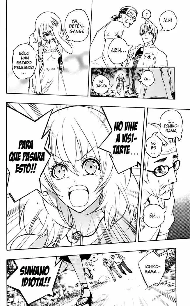 Binbougami ga! (2008) - Capítulo 38 - Página 24 - LectorTMOo