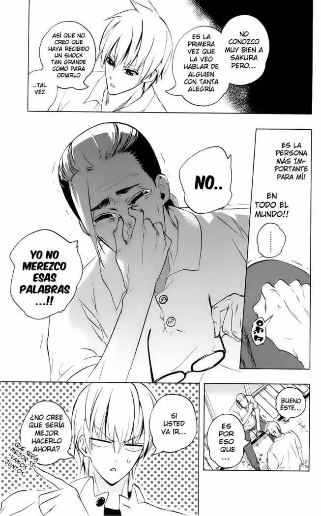 Binbougami ga! (2008) - Capítulo 38 - Página 27 - LectorTMOo