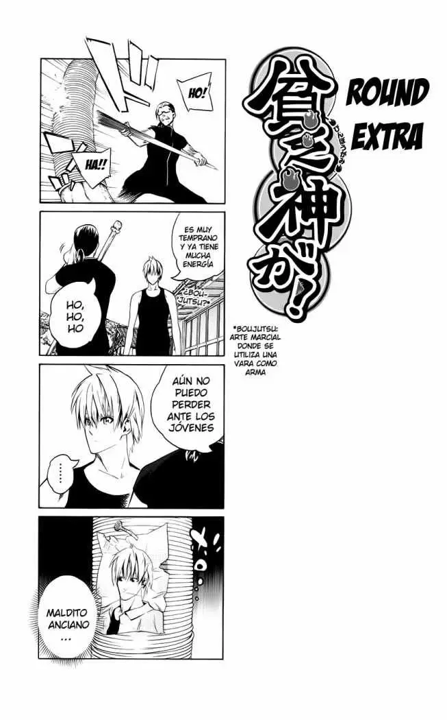 Binbougami ga! (2008) - Capítulo 38 - Página 31 - LectorTMOo
