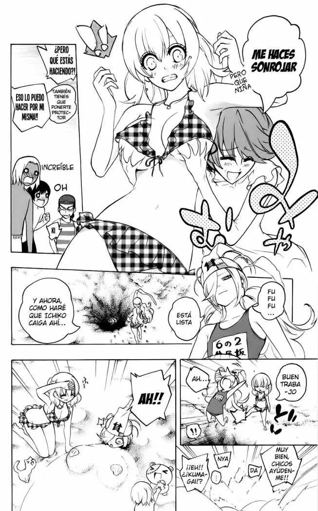 Binbougami ga! (2008) - Capítulo 39 - Página 7 - LectorTMOo