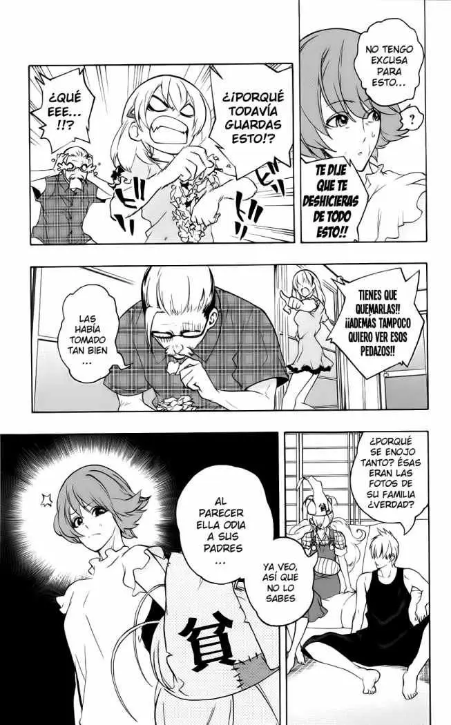 Binbougami ga! (2008) - Capítulo 39 - Página 12 - LectorTMOo