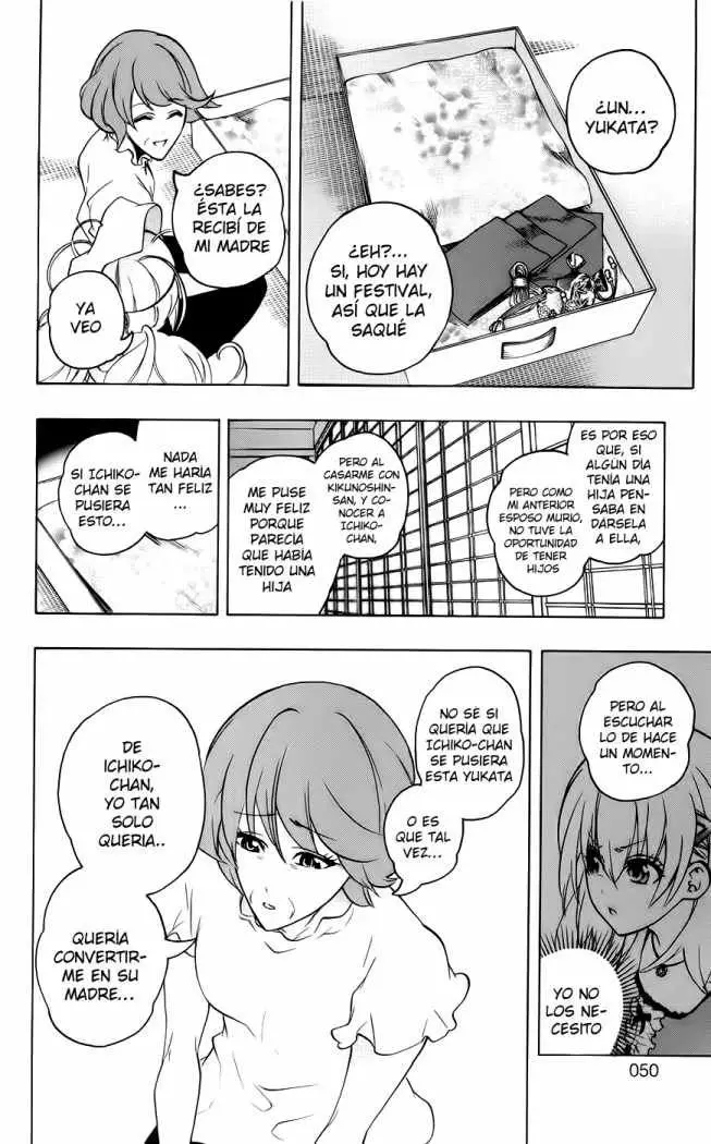 Binbougami ga! (2008) - Capítulo 39 - Página 15 - LectorTMOo