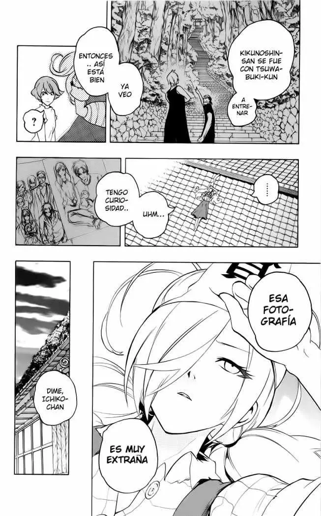Binbougami ga! (2008) - Capítulo 39 - Página 17 - LectorTMOo