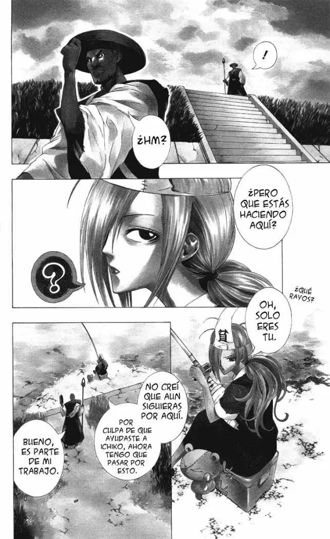 Binbougami ga! (2008) - Capítulo 4 - Página 3 - LectorTMOo
