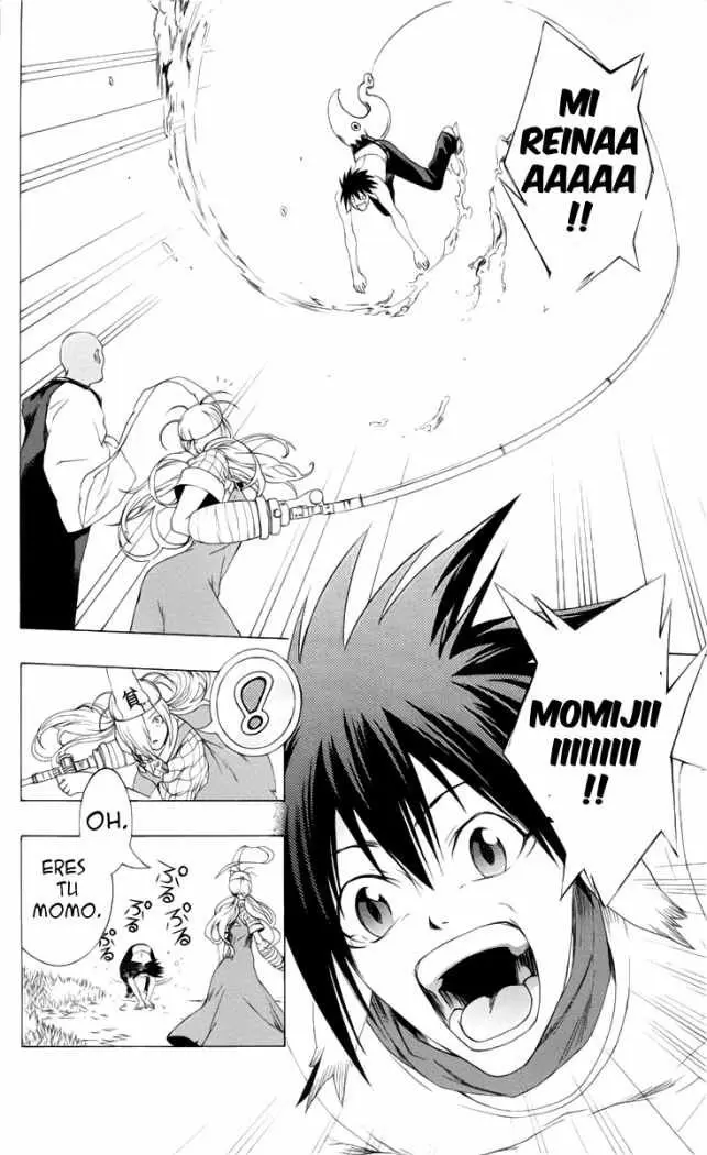 Binbougami ga! (2008) - Capítulo 4 - Página 5 - LectorTMOo