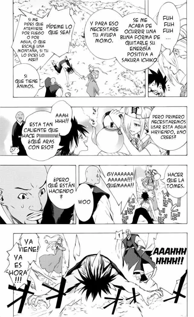 Binbougami ga! (2008) - Capítulo 4 - Página 8 - LectorTMOo