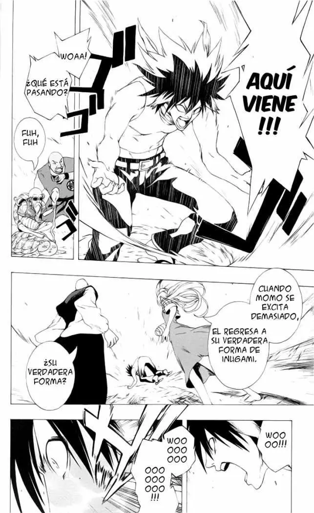 Binbougami ga! (2008) - Capítulo 4 - Página 9 - LectorTMOo