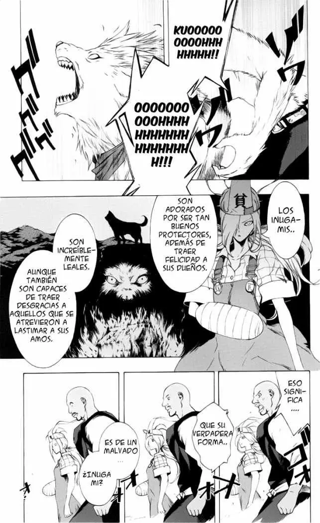 Binbougami ga! (2008) - Capítulo 4 - Página 10 - LectorTMOo