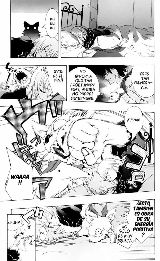 Binbougami ga! (2008) - Capítulo 4 - Página 20 - LectorTMOo