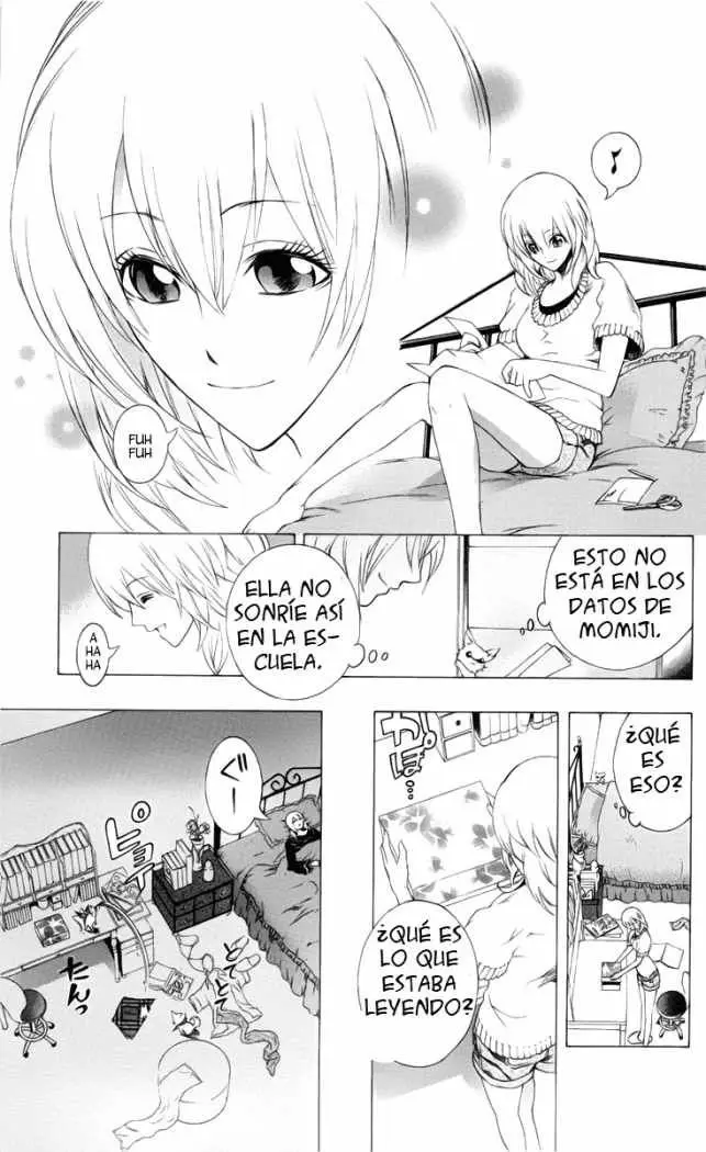Binbougami ga! (2008) - Capítulo 4 - Página 24 - LectorTMOo
