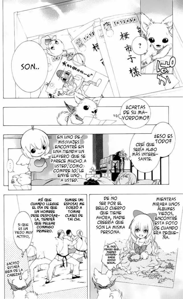 Binbougami ga! (2008) - Capítulo 4 - Página 25 - LectorTMOo