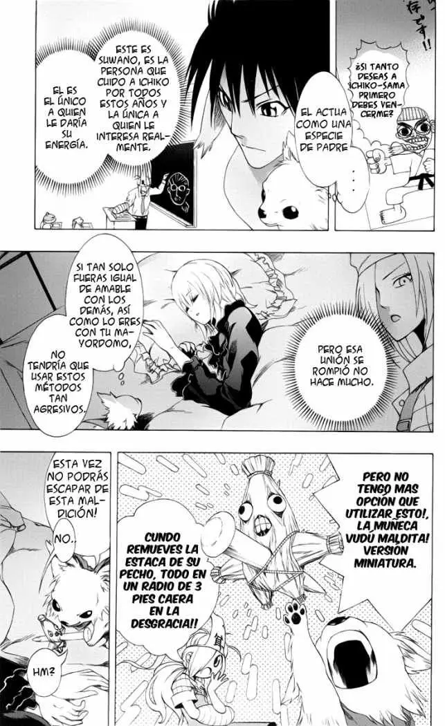 Binbougami ga! (2008) - Capítulo 4 - Página 26 - LectorTMOo