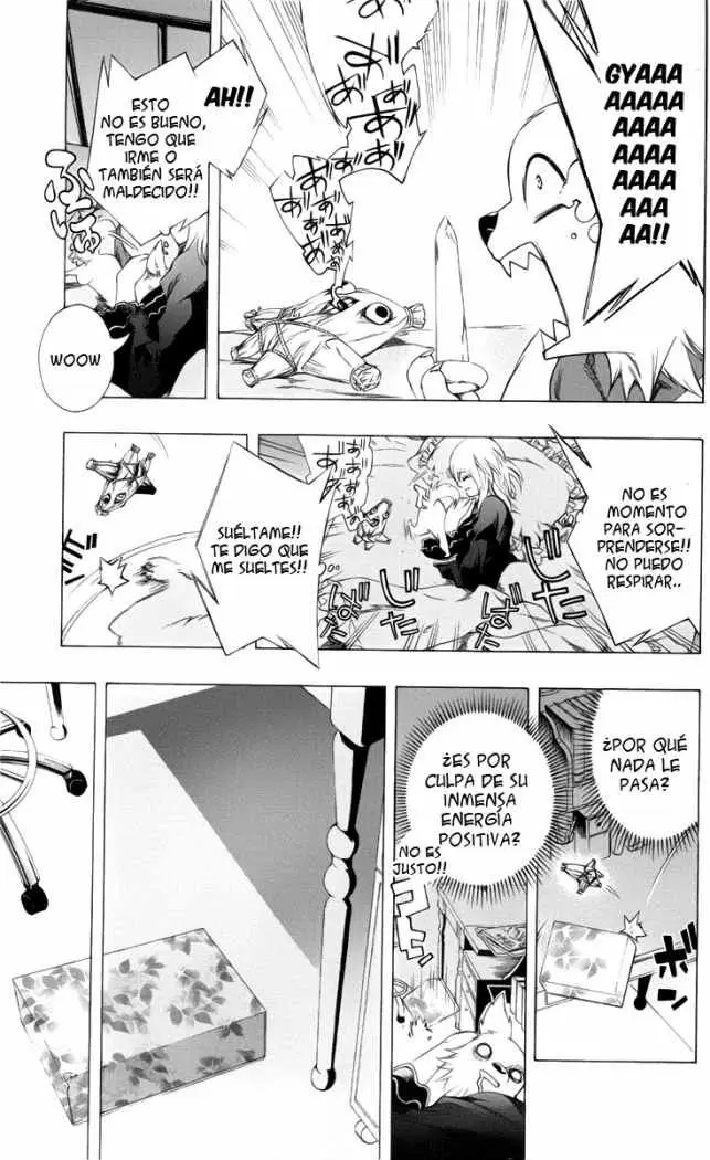 Binbougami ga! (2008) - Capítulo 4 - Página 28 - LectorTMOo