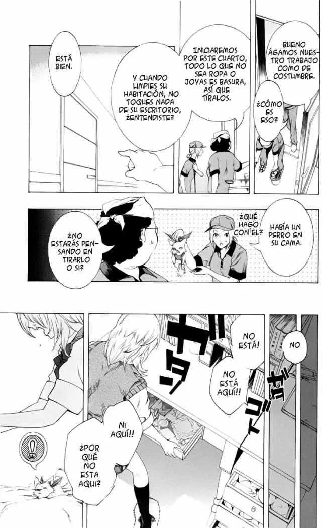 Binbougami ga! (2008) - Capítulo 4 - Página 30 - LectorTMOo