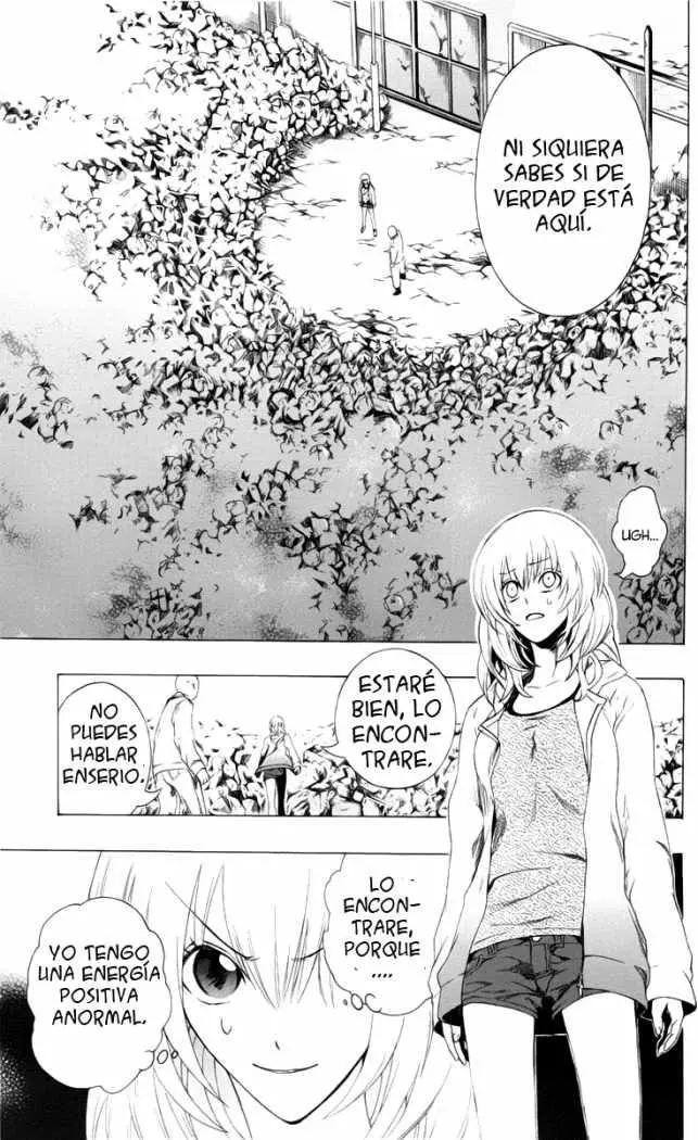Binbougami ga! (2008) - Capítulo 4 - Página 32 - LectorTMOo
