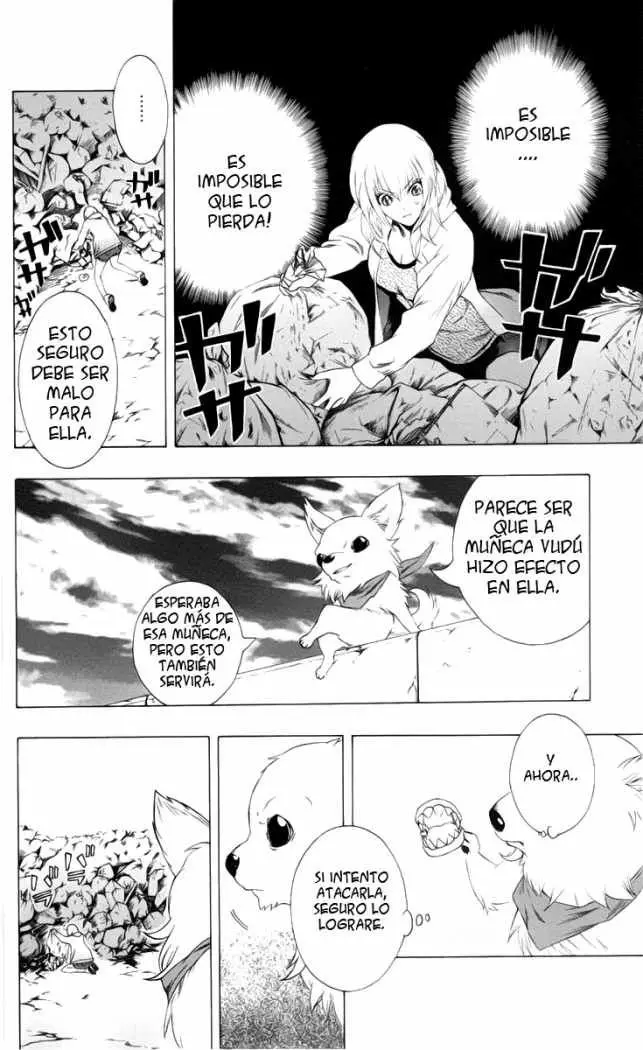 Binbougami ga! (2008) - Capítulo 4 - Página 33 - LectorTMOo