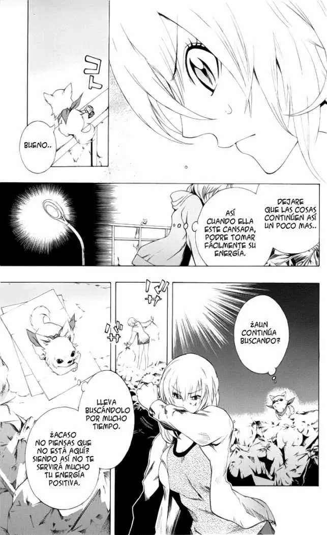 Binbougami ga! (2008) - Capítulo 4 - Página 34 - LectorTMOo