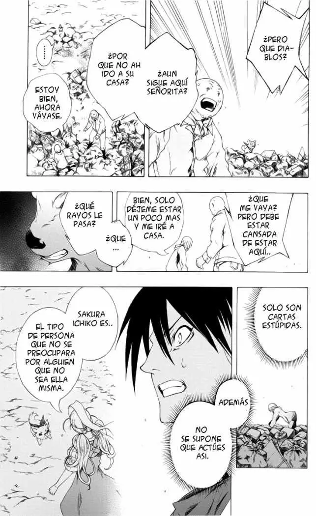 Binbougami ga! (2008) - Capítulo 4 - Página 36 - LectorTMOo