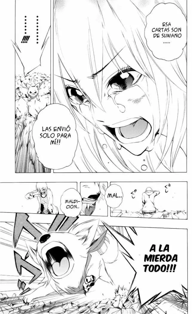 Binbougami ga! (2008) - Capítulo 4 - Página 38 - LectorTMOo