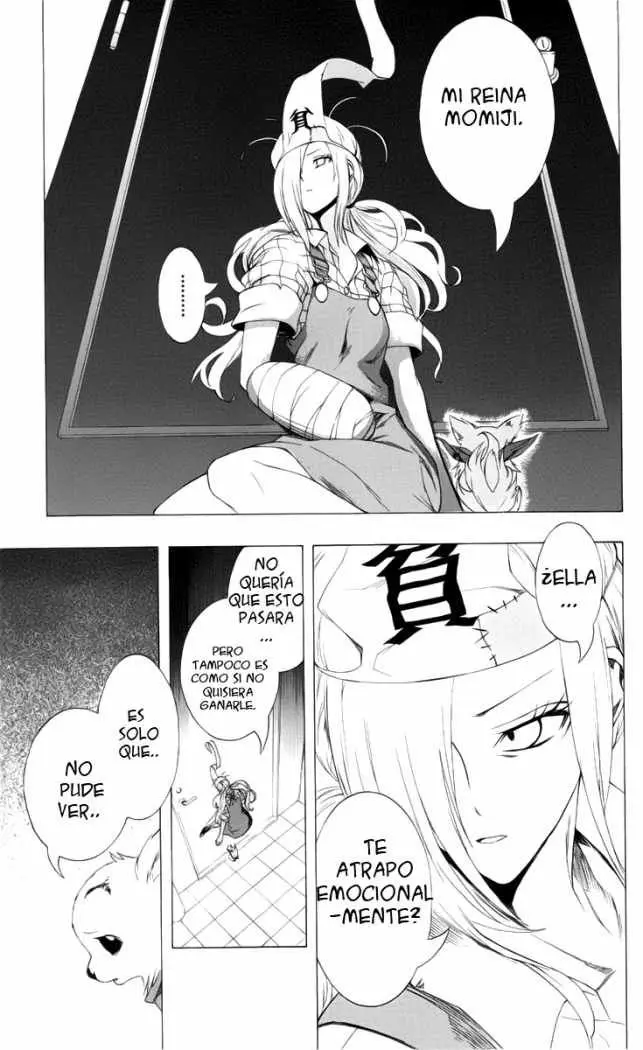 Binbougami ga! (2008) - Capítulo 4 - Página 42 - LectorTMOo