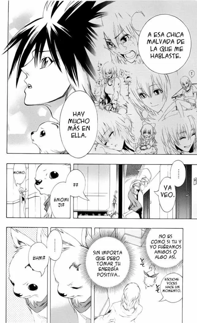 Binbougami ga! (2008) - Capítulo 4 - Página 43 - LectorTMOo