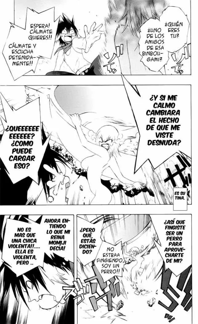 Binbougami ga! (2008) - Capítulo 4 - Página 46 - LectorTMOo