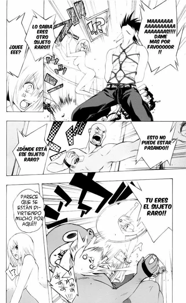 Binbougami ga! (2008) - Capítulo 4 - Página 47 - LectorTMOo
