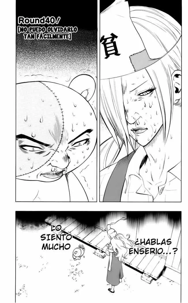 Binbougami ga! (2008) - Capítulo 40 - Página 5 - LectorTMOo