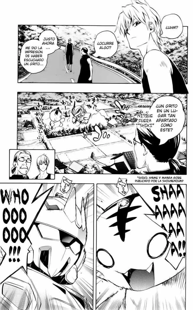 Binbougami ga! (2008) - Capítulo 40 - Página 11 - LectorTMOo