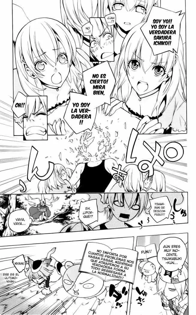 Binbougami ga! (2008) - Capítulo 40 - Página 25 - LectorTMOo
