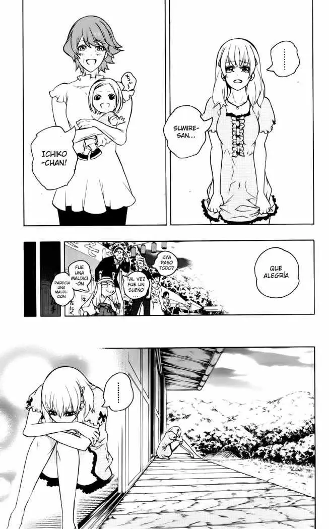 Binbougami ga! (2008) - Capítulo 40 - Página 29 - LectorTMOo