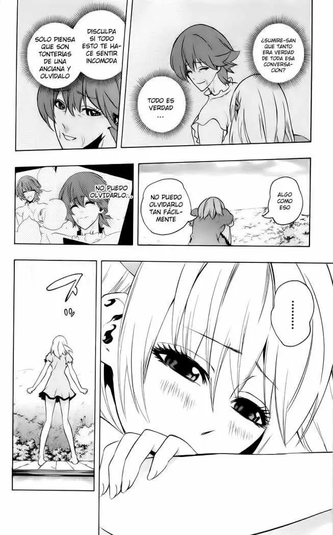 Binbougami ga! (2008) - Capítulo 40 - Página 30 - LectorTMOo