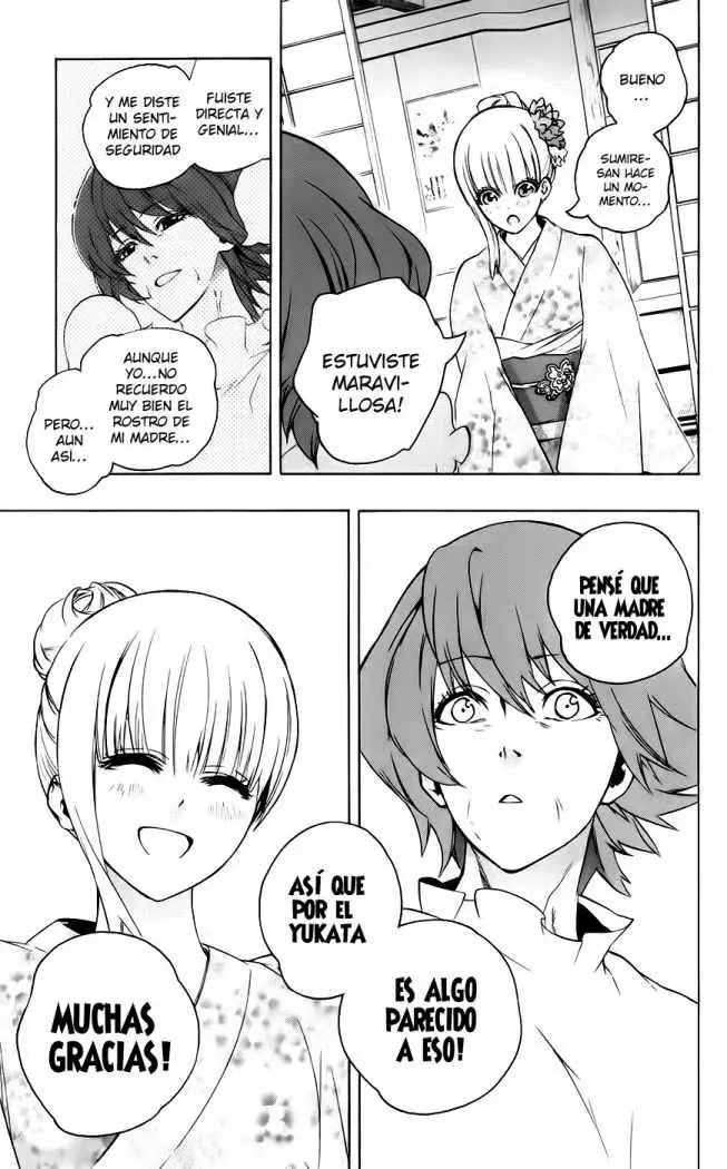 Binbougami ga! (2008) - Capítulo 40 - Página 33 - LectorTMOo