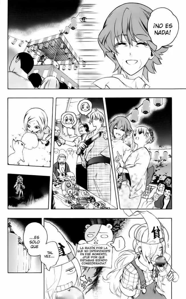 Binbougami ga! (2008) - Capítulo 40 - Página 34 - LectorTMOo