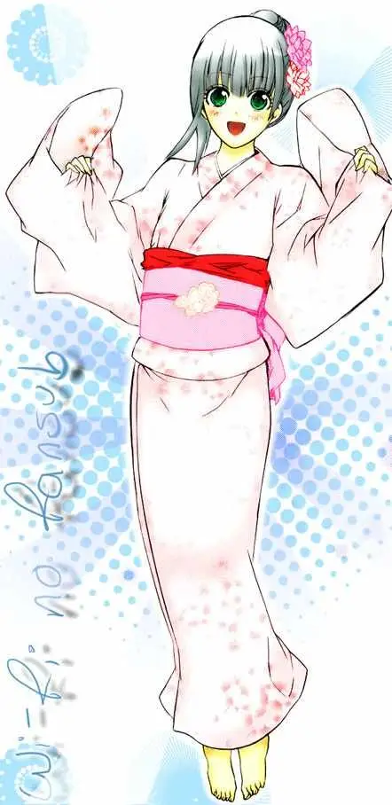 Binbougami ga! (2008) - Capítulo 40 - Página 37 - LectorTMOo