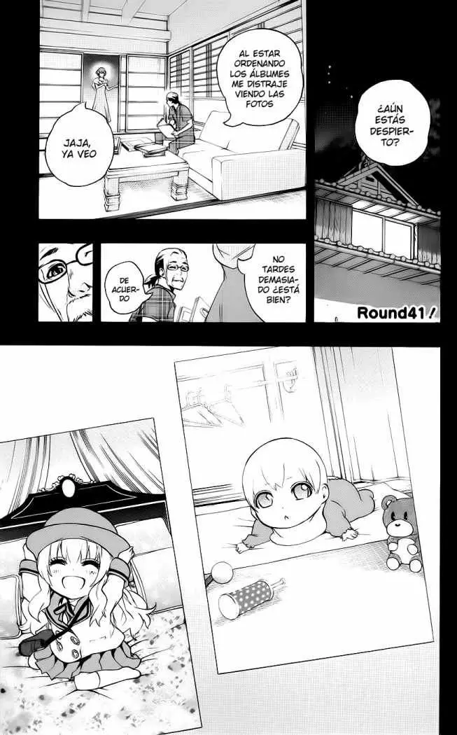 Binbougami ga! (2008) - Capítulo 41 - Página 3 - LectorTMOo