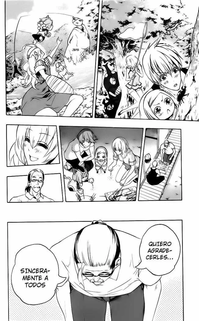 Binbougami ga! (2008) - Capítulo 41 - Página 6 - LectorTMOo