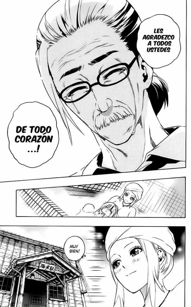 Binbougami ga! (2008) - Capítulo 41 - Página 9 - LectorTMOo