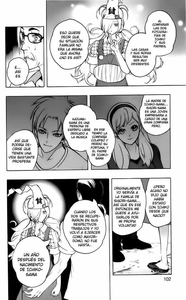 Binbougami ga! (2008) - Capítulo 41 - Página 12 - LectorTMOo