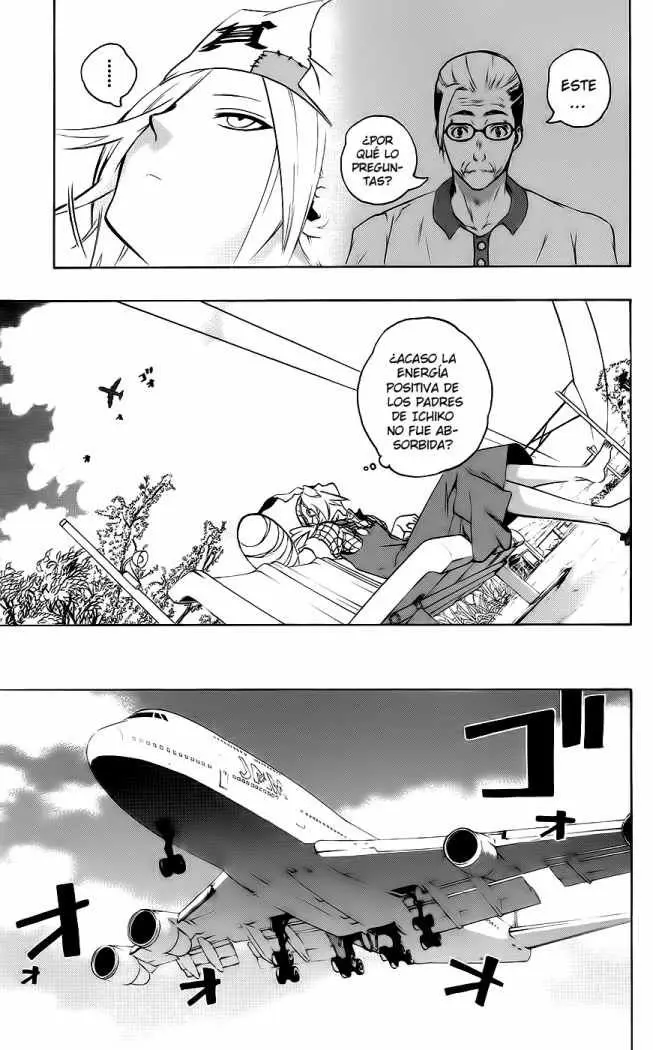Binbougami ga! (2008) - Capítulo 41 - Página 13 - LectorTMOo