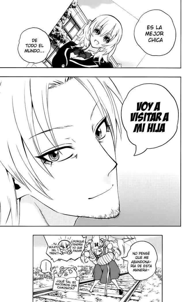 Binbougami ga! (2008) - Capítulo 41 - Página 15 - LectorTMOo
