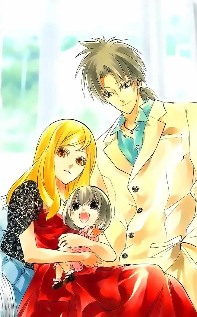 Binbougami ga! (2008) - Capítulo 41 - Página 16 - LectorTMOo