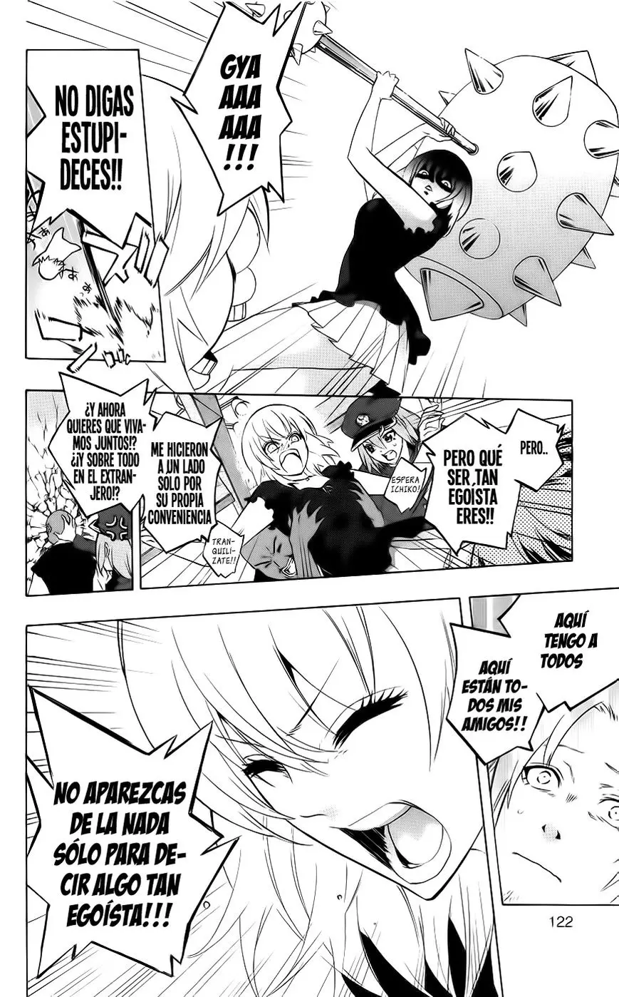 Binbougami ga! (2008) - Capítulo 42 - Página 18 - LectorTMOo