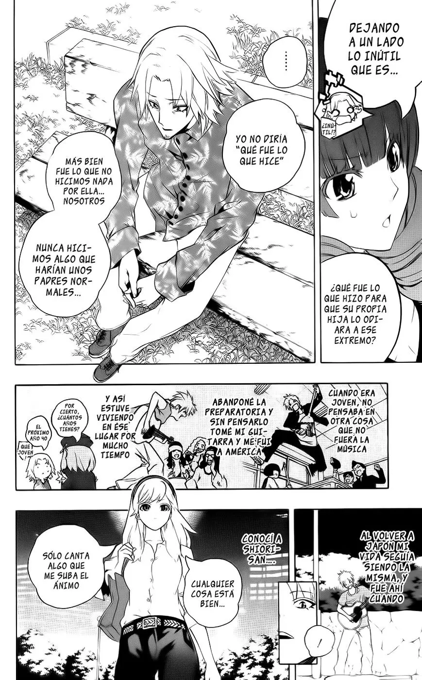 Binbougami ga! (2008) - Capítulo 42 - Página 24 - LectorTMOo