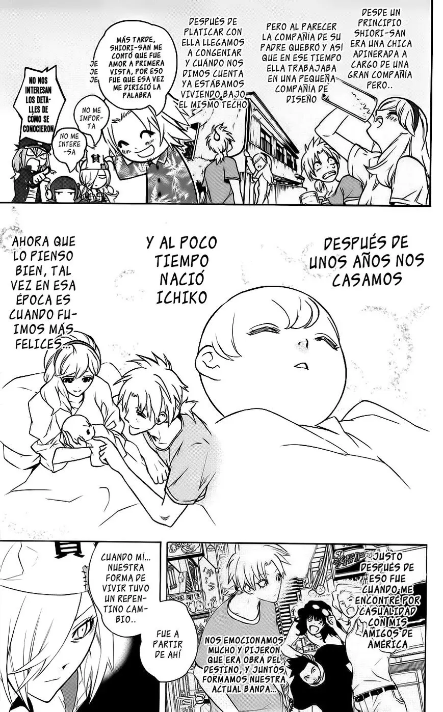 Binbougami ga! (2008) - Capítulo 42 - Página 25 - LectorTMOo