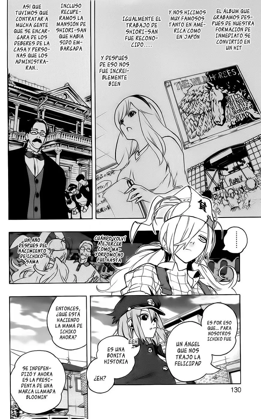 Binbougami ga! (2008) - Capítulo 42 - Página 26 - LectorTMOo