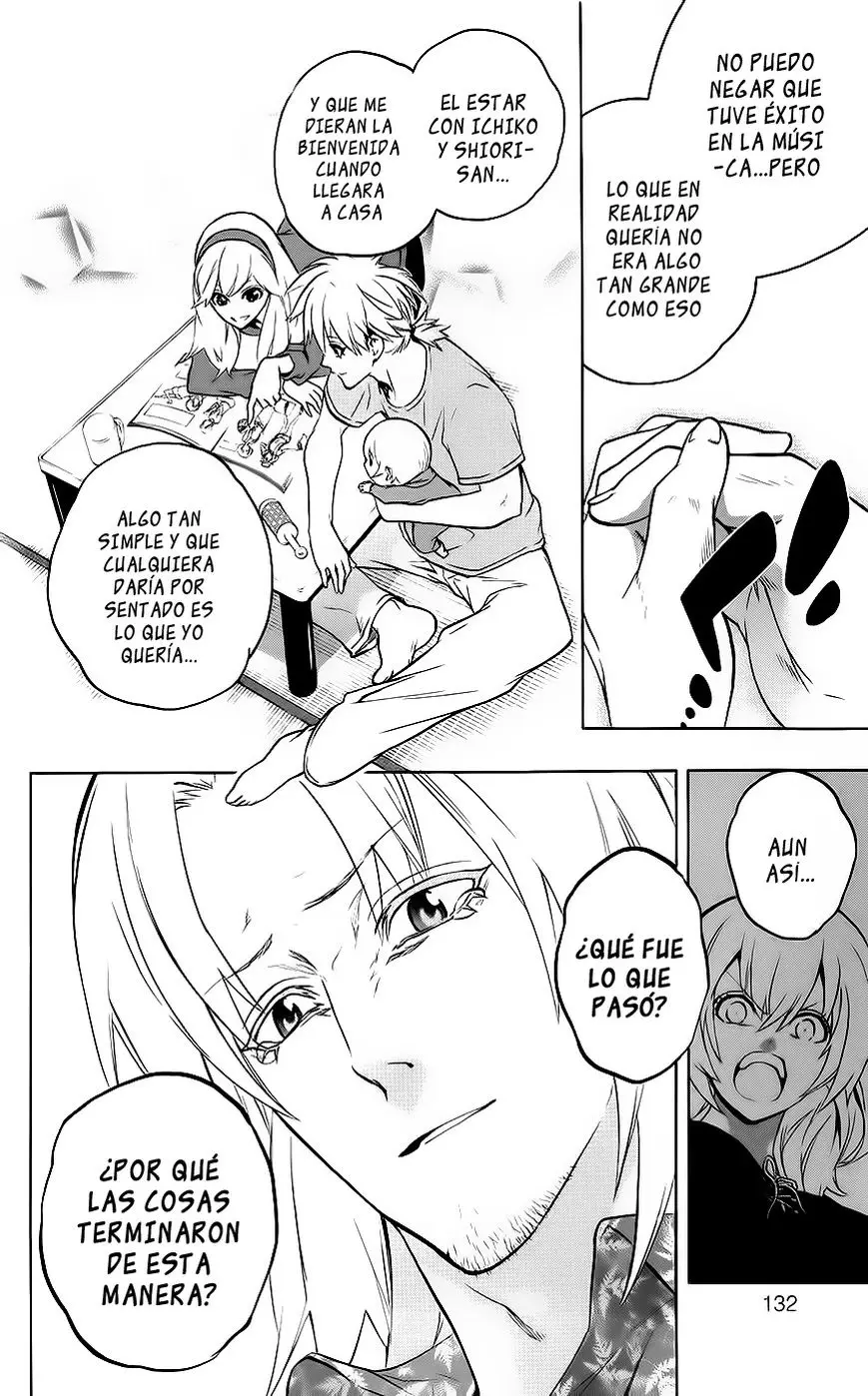 Binbougami ga! (2008) - Capítulo 42 - Página 28 - LectorTMOo