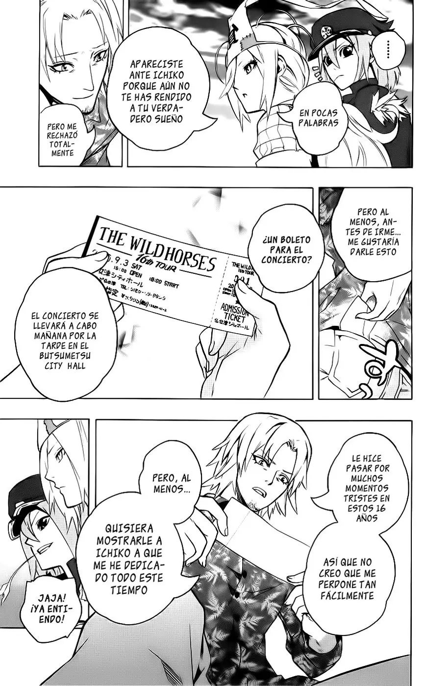 Binbougami ga! (2008) - Capítulo 42 - Página 29 - LectorTMOo